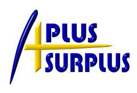 A Plus Surplus